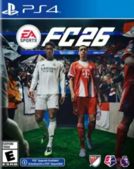 EA Sports FC 26 (PS4)