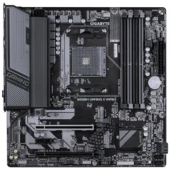 GIGABYTE B550M GAMING X WIFI6