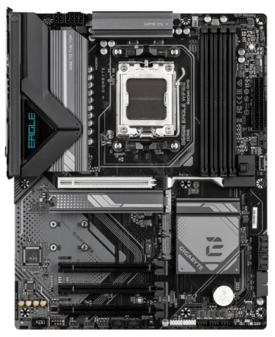GIGABYTE B650E EAGLE WIFI6E