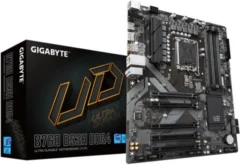 GIGABYTE B760 DS3H
