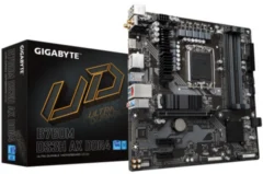GIGABYTE B760M DS3H AX