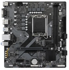 GIGABYTE B760M E