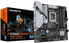 GIGABYTE B760M GAMING PLUS WIFI