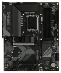 GIGABYTE B760M GAMING X WIFI6E GEN5
