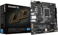 GIGABYTE B760M H