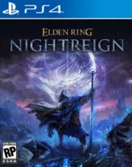 Elden Ring Nightreign (PS4)