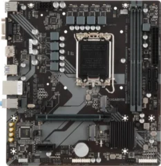 GIGABYTE B760M H V2