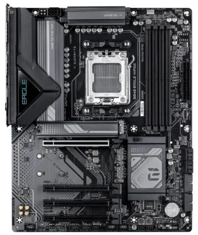 GIGABYTE B840 EAGLE WIFI6E