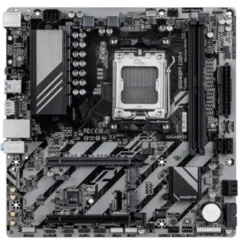 GIGABYTE B840M D2H