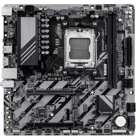 GIGABYTE B840M D2H