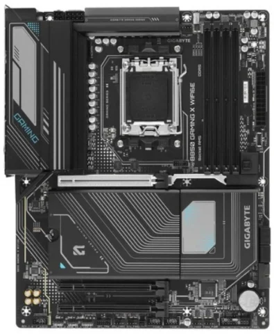 GIGABYTE B850 GAMING X WIFI6E
