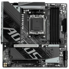 GIGABYTE B850M AORUS ELITE WIFI6E (AM5 AMD