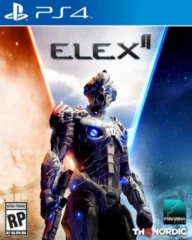 ELEX II (PS4)