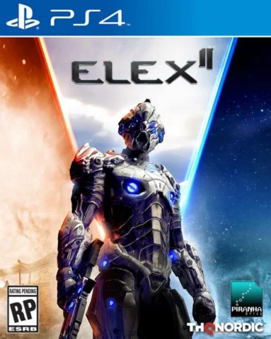 ELEX II (PS4)