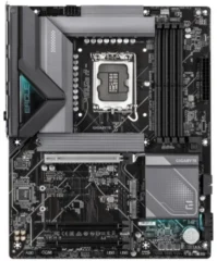 GIGABYTE B860 EAGLE WIFI6E