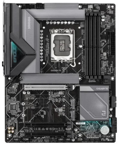 GIGABYTE B860 EAGLE WIFI6E