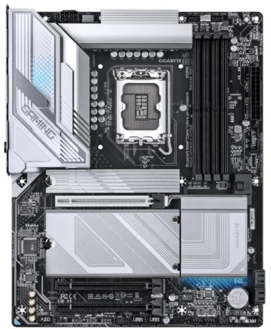 GIGABYTE B860 GAMING X WIFI6E