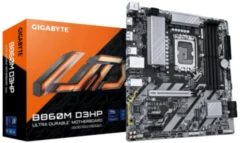 GIGABYTE B860M D3HP