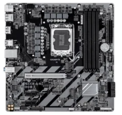 GIGABYTE B860M D3W