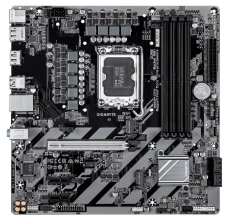 GIGABYTE B860M D3W