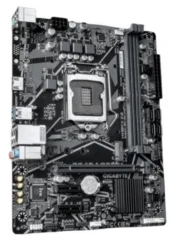 GIGABYTE H410M K 2.0 1.0