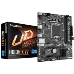 GIGABYTE H610M K V2
