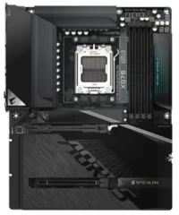 GIGABYTE X870 AORUS STEALTH