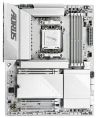 GIGABYTE X870E AORUS ELITE WIFI7 ICE (AM5