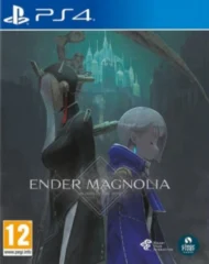 Ender Magnolia: Bloom In The Mist — Deluxe Edition (PS4)