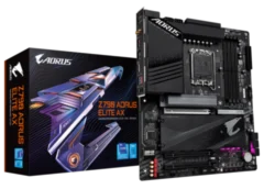 GIGABYTE Z790 AORUS ELITE AX