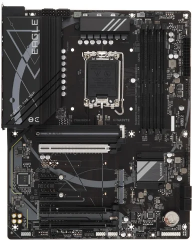 GIGABYTE Z790 EAGLE
