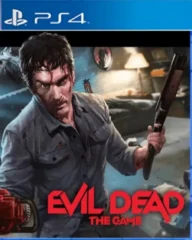 Evil Dead: The Game (PS4)