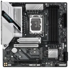 GIGABYTE Z890M GAMING X