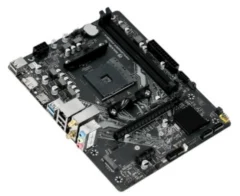 MAXSUN MS-Challenger A520M-K WIFI