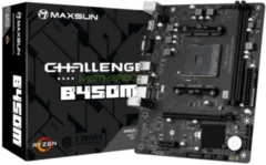 MAXSUN MS-Challenger B450M