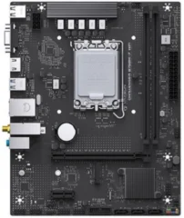MAXSUN MS-Challenger B760M-F WIFI