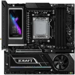 MAXSUN MS-iCraft X870M