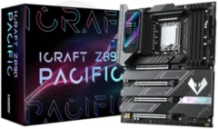 MAXSUN MS-iCraft Z890 PACIFIC