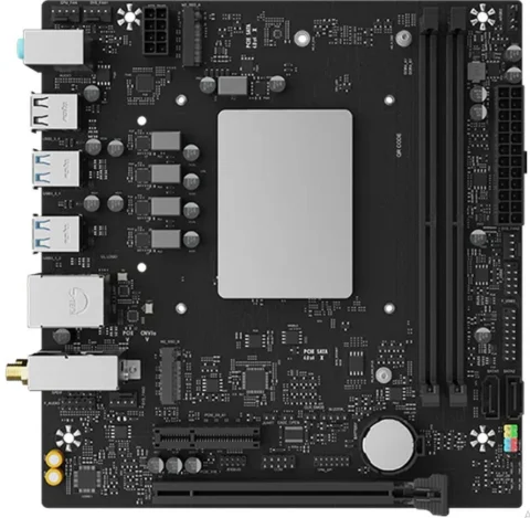 MAXSUN MS-MoDT 205H D4 WIFI