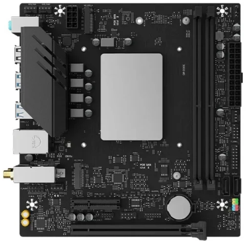 MAXSUN MS-MoDT 230H D4 WIFI