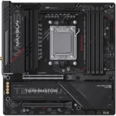 MAXSUN MS-Terminator B850M PRO DARK WIFI
