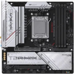 MAXSUN MS-Terminator B850M PRO WIFI