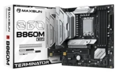 MAXSUN MS-Terminator B860M WIFI