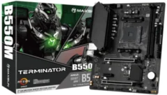 MAXSUN Terminator B550M MS-Terminator B550M