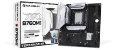 MAXSUN Terminator B760M D5 WiFi