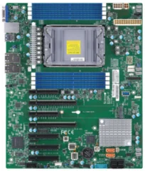 MBD-X12SPL-F-B Supermicro Motherboard 1xCPU X12SPL-F 3rd Gen