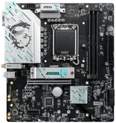 MSI B760M GAMING WIFI B760