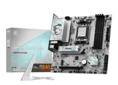 MSI B840M GAMING PLUS WIFI6E