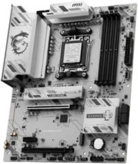 MSI B850 GAMING PLUS WIFI6E