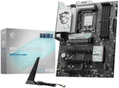 MSI B860 GAMING PLUS WIFI